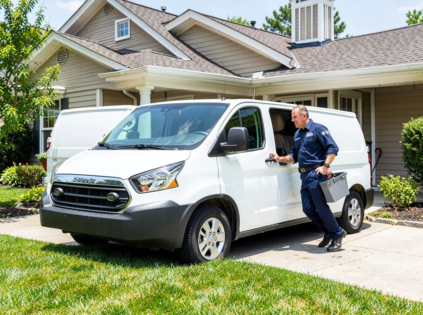 Emergency Plumber company in Alexandria, SD