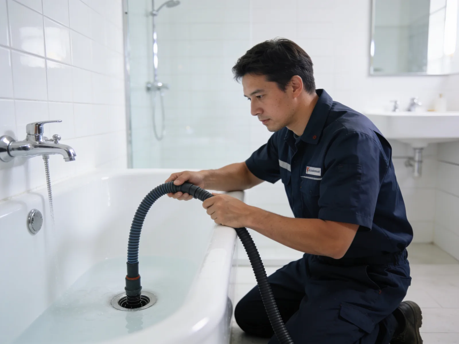 Emergency Plumber Alexandria, SD FAQs